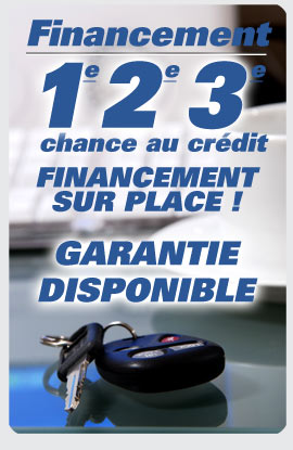 Financement